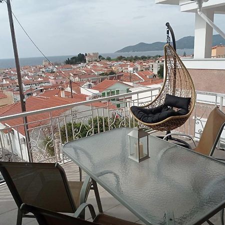 Vaggelitsa'S House Villa Pythagoreio  Ngoại thất bức ảnh