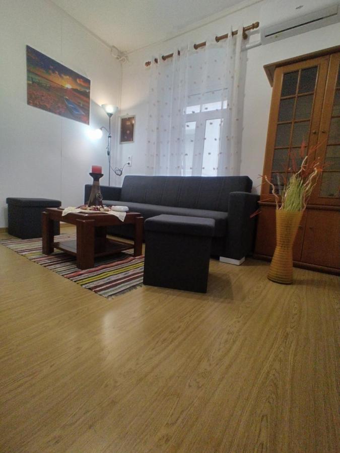 Vaggelitsa'S House Villa Pythagoreio  Ngoại thất bức ảnh