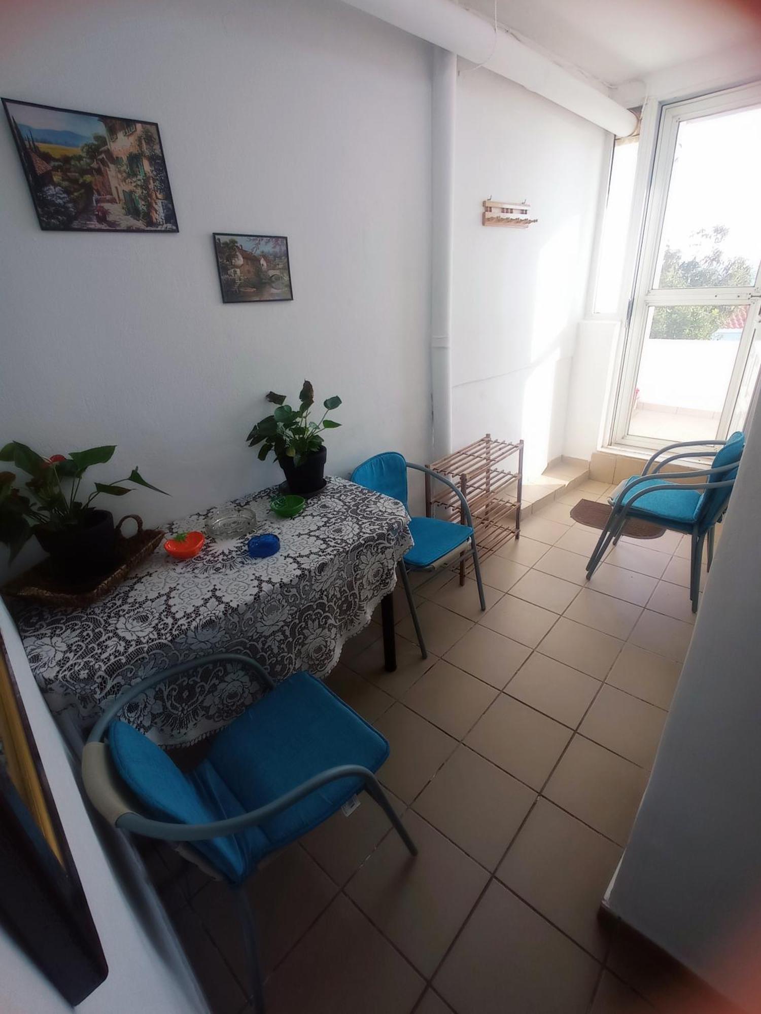 Vaggelitsa'S House Villa Pythagoreio  Ngoại thất bức ảnh